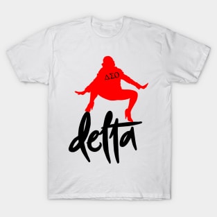 detta play dancehall T-Shirt